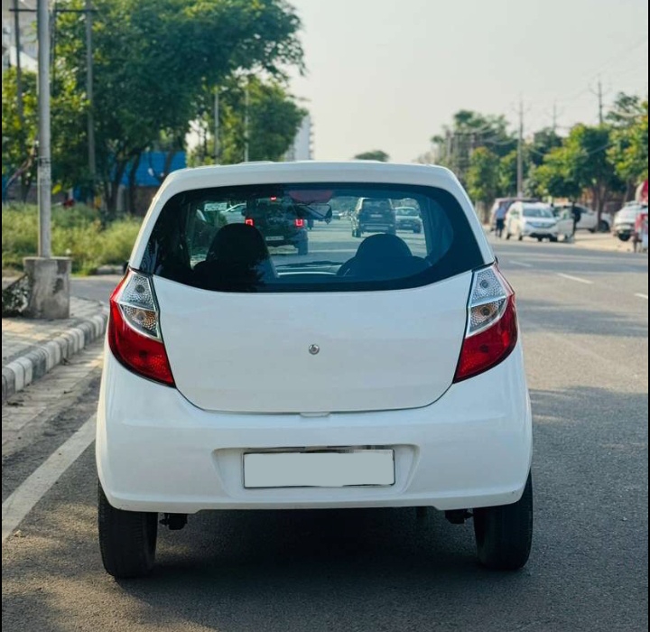 Maruti Suzuki Alto K10(2015-2019) Vxi